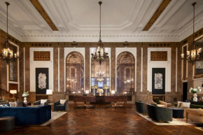 Гостиница Beacon Grand A Union Square Hotel Formerly Sir Francis Drake Hotel  Сан-Франциско